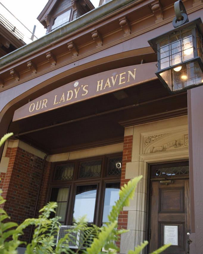 Our Lady's Haven Skilled Nursing & Rehabilitative Care