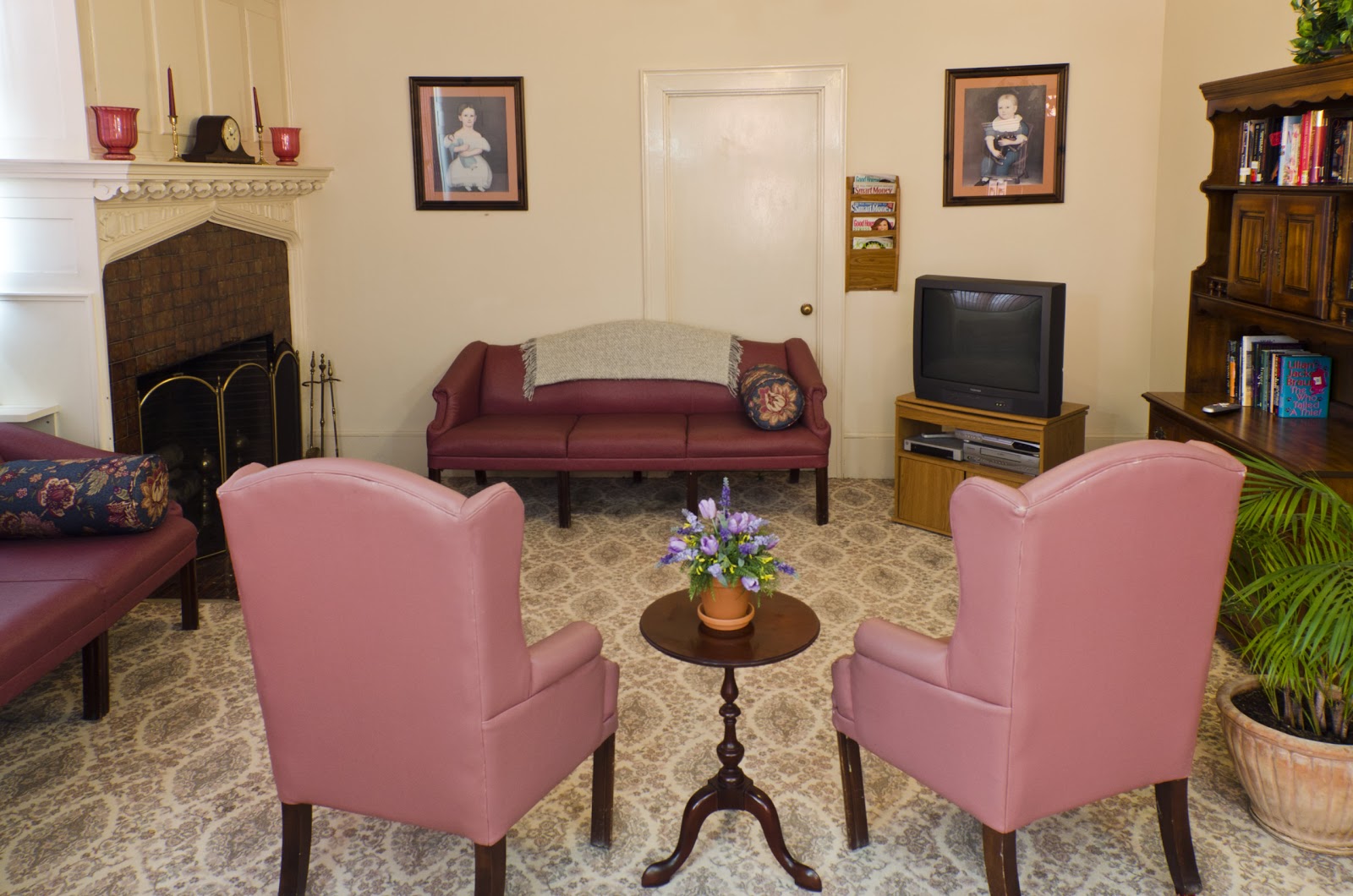 Our Lady's Haven Skilled Nursing & Rehabilitative Care