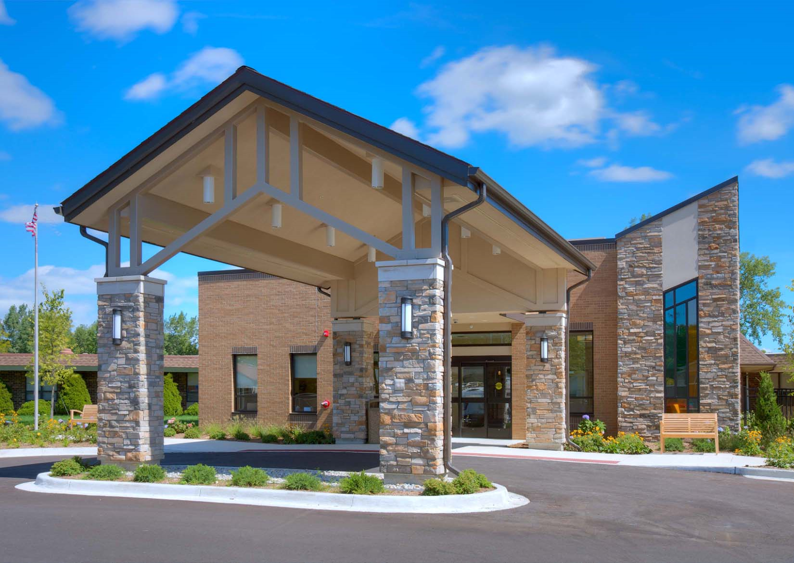 Church of Christ Care Center