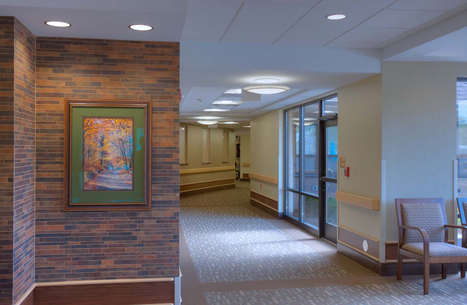 Church of Christ Care Center