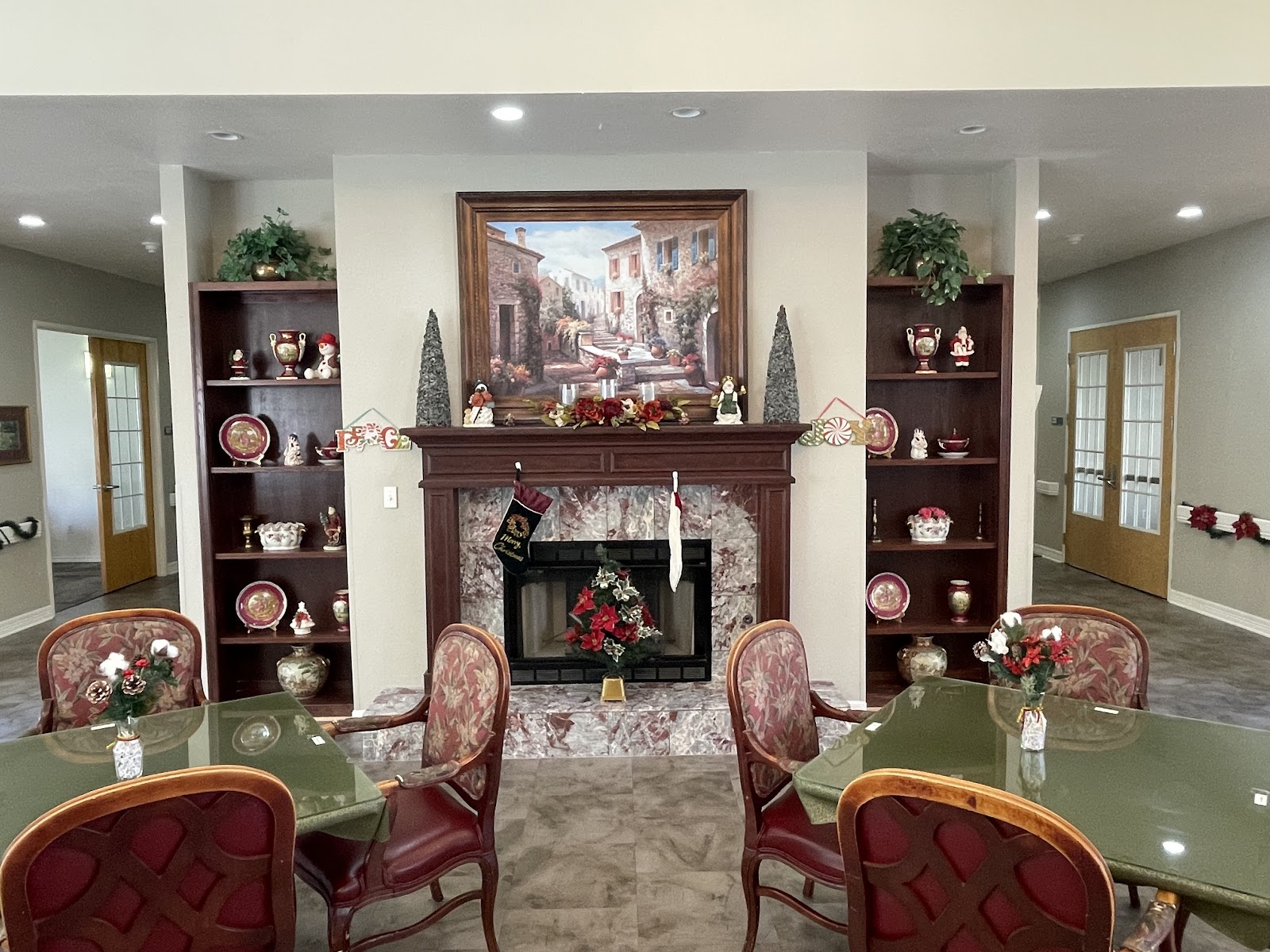 Rosewood Villas