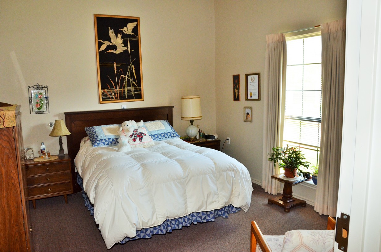Rosewood Villas