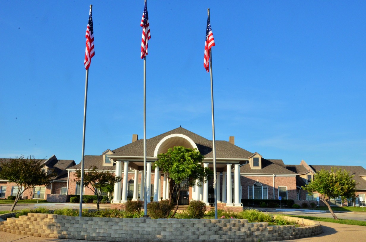 Rosewood Villas
