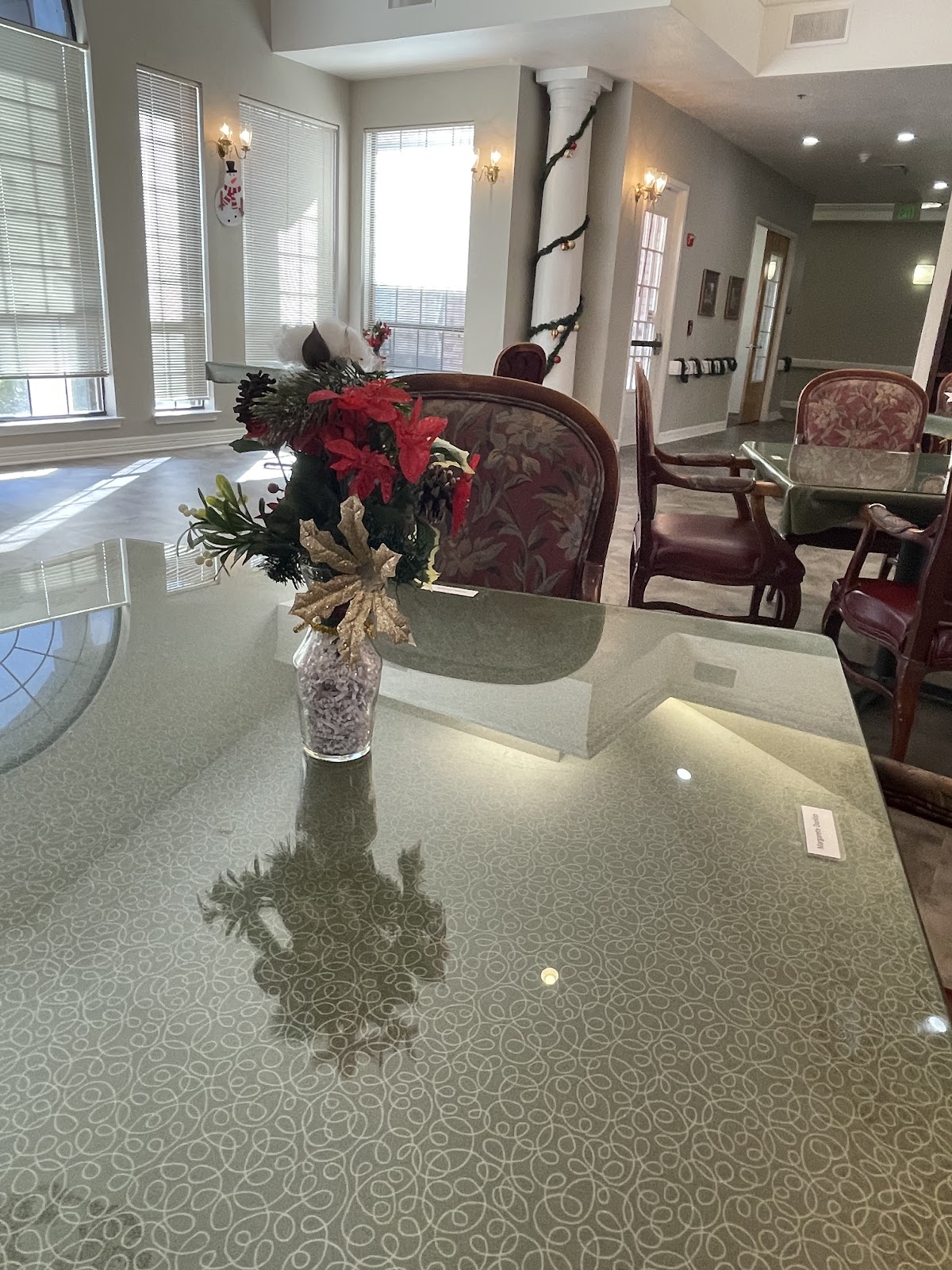 Rosewood Villas