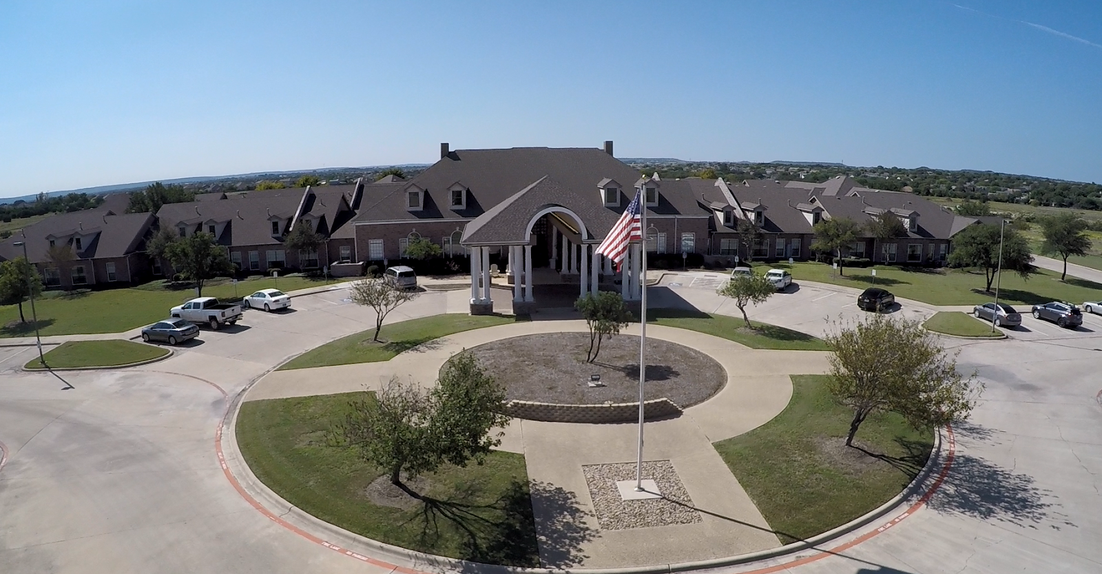 Rosewood Villas