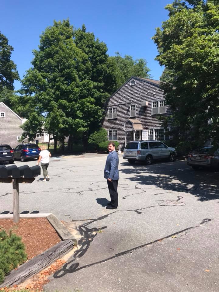 Cahoon Care Associates, LLC