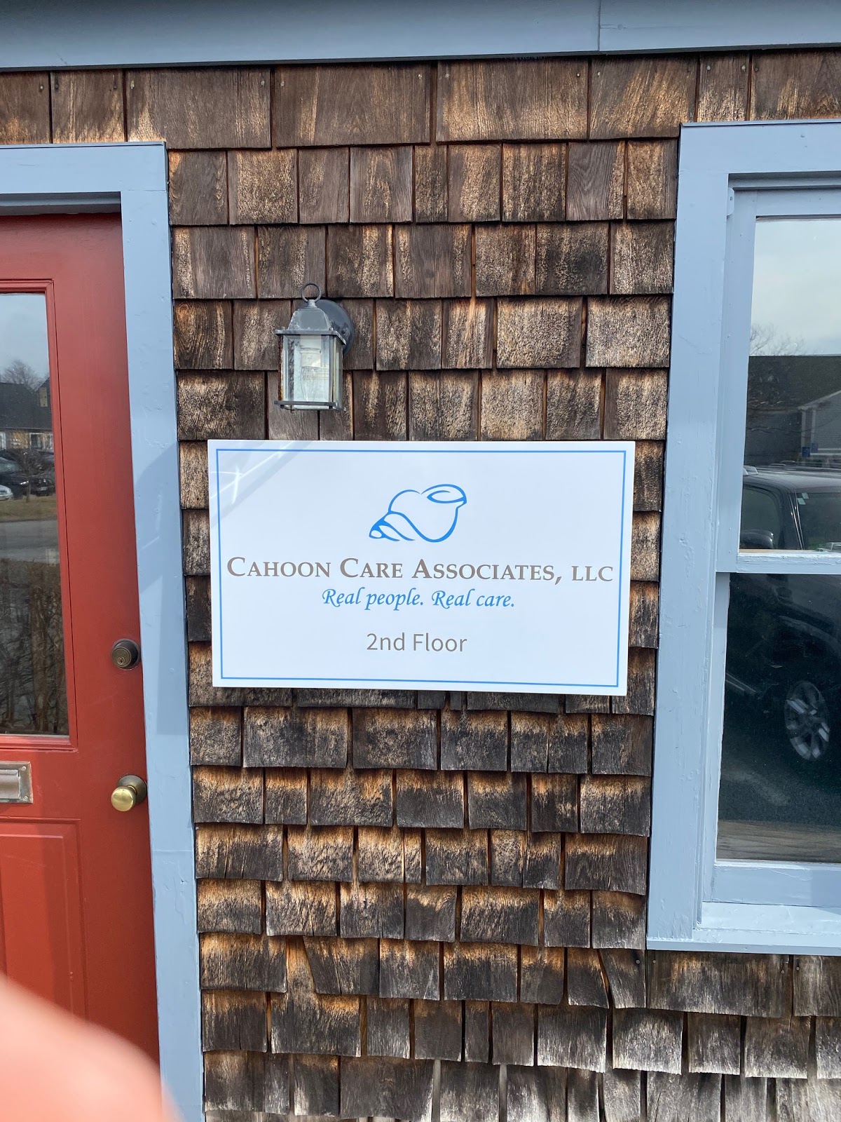 Cahoon Care Associates, LLC