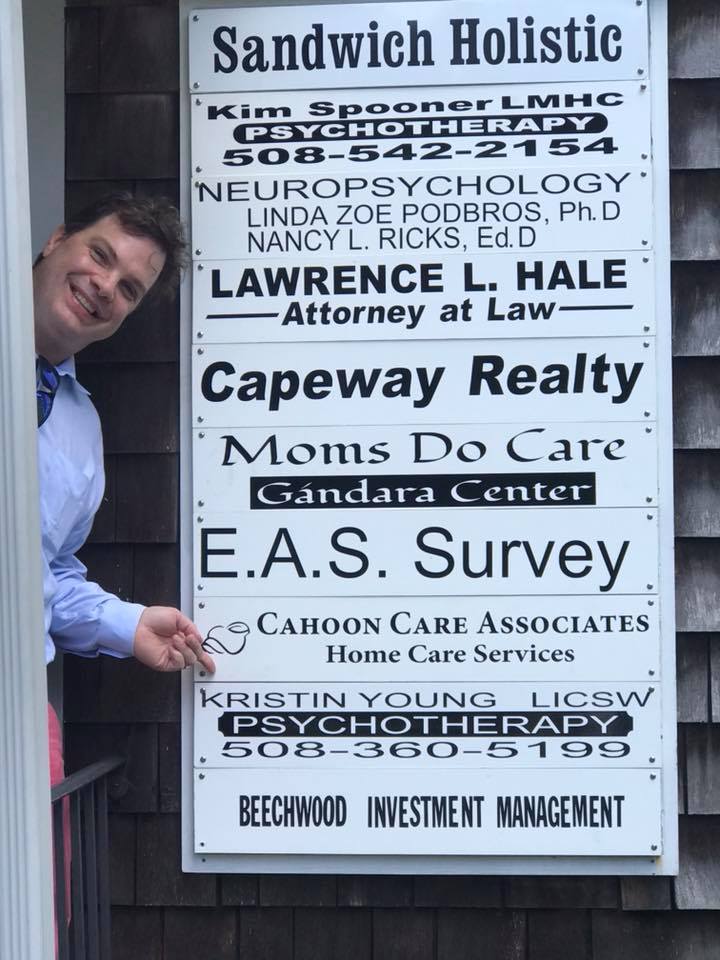 Cahoon Care Associates, LLC