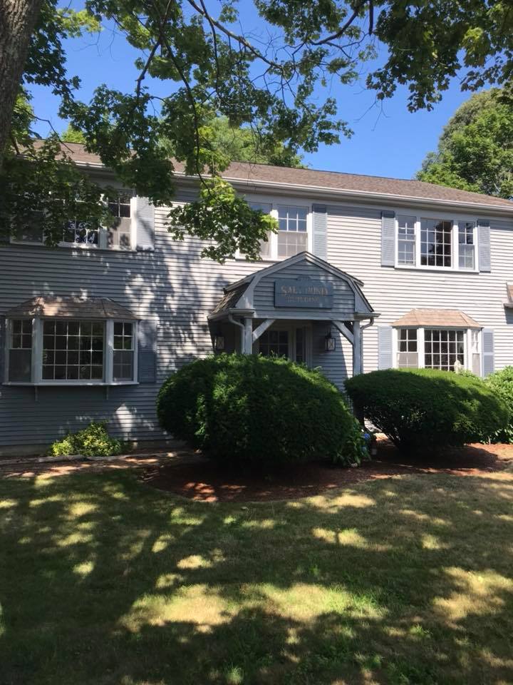 Cahoon Care Associates, LLC