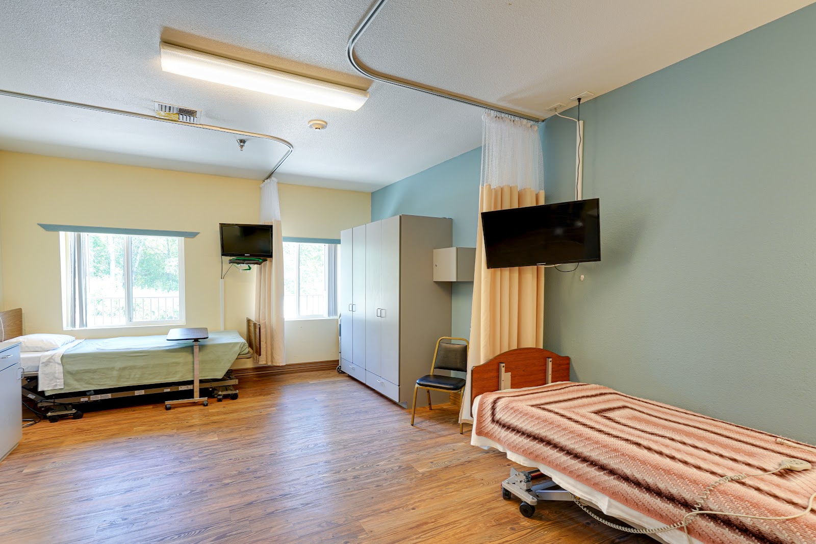Highland House Nursing & Rehabilitation Center