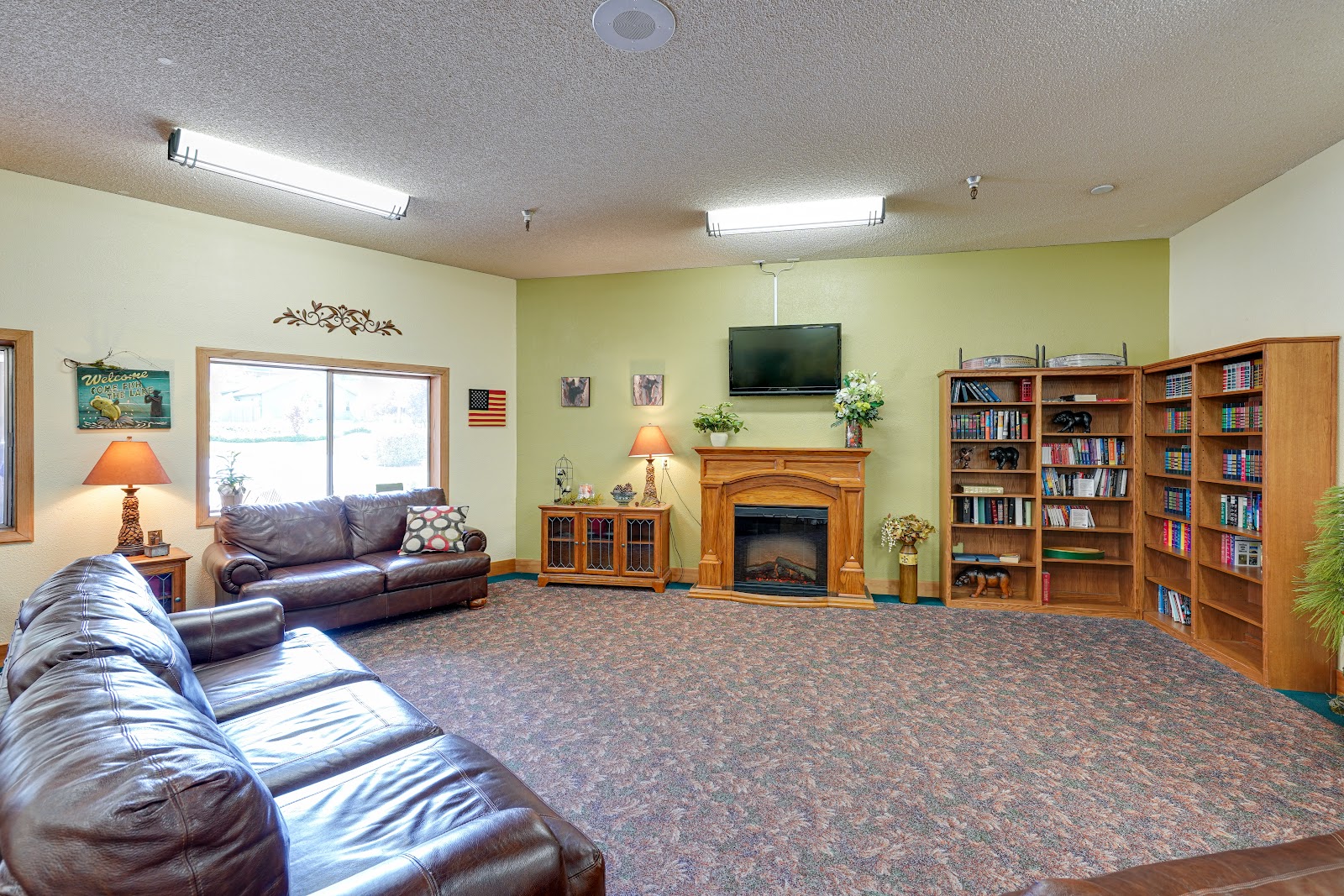 Highland House Nursing & Rehabilitation Center
