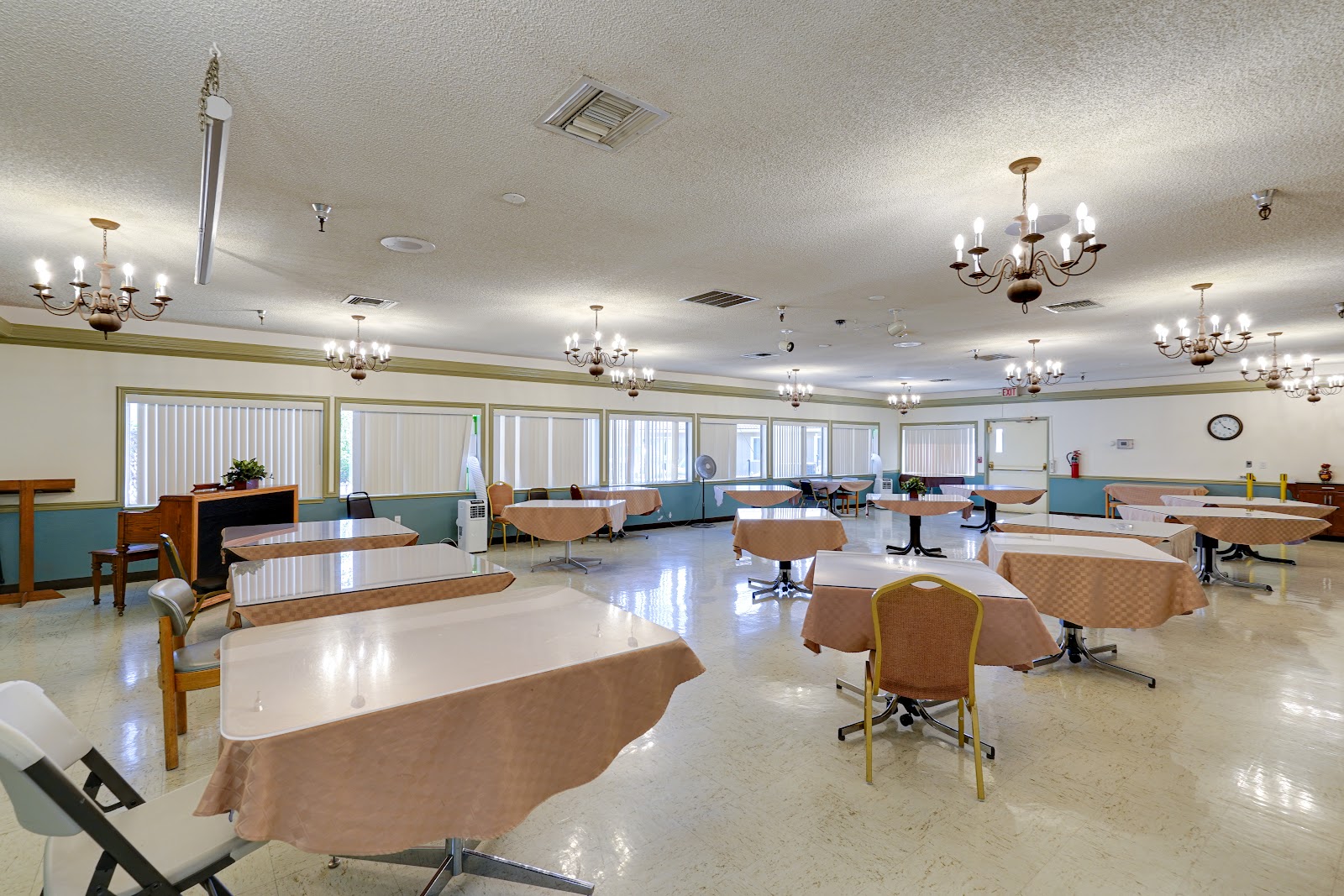 Highland House Nursing & Rehabilitation Center