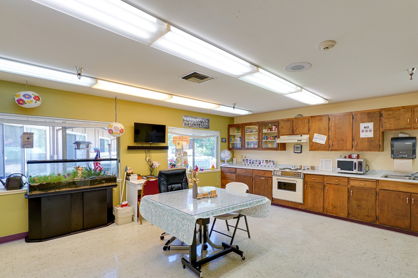 Highland House Nursing & Rehabilitation Center