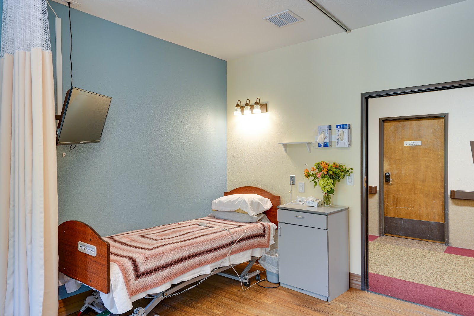 Highland House Nursing & Rehabilitation Center