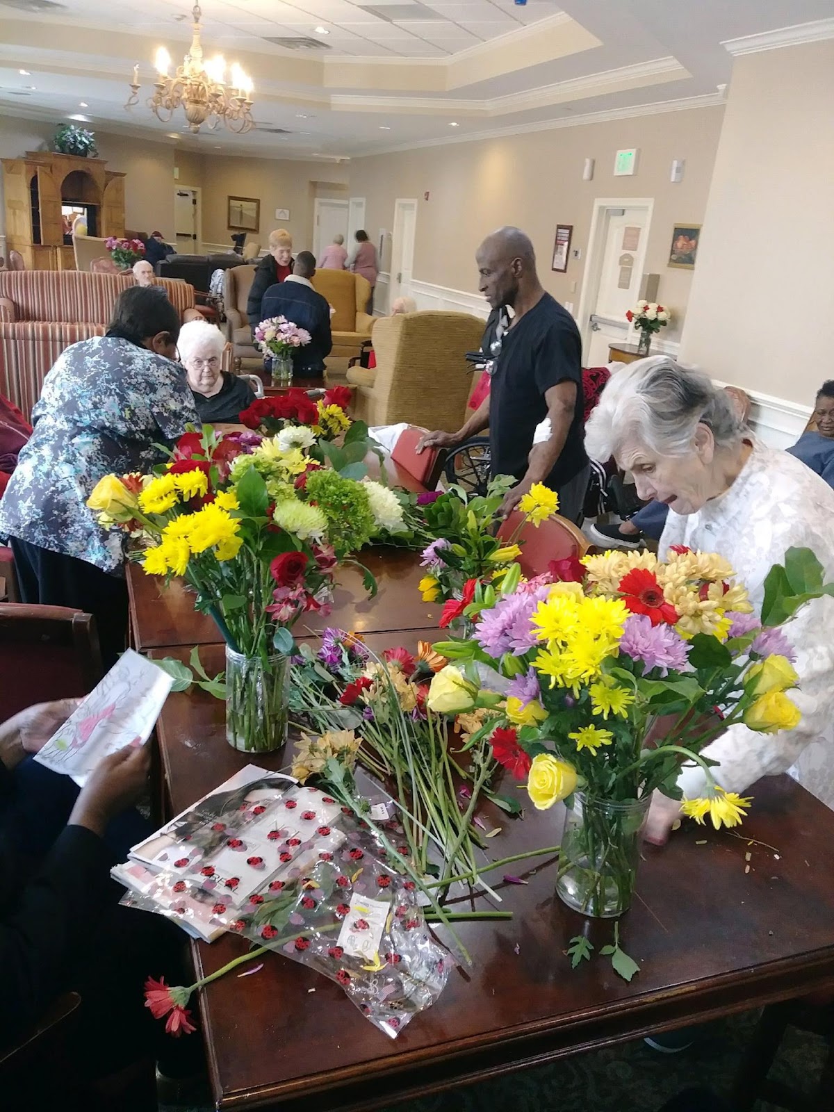 Apple Grove Alzheimer's and Dementia Residence