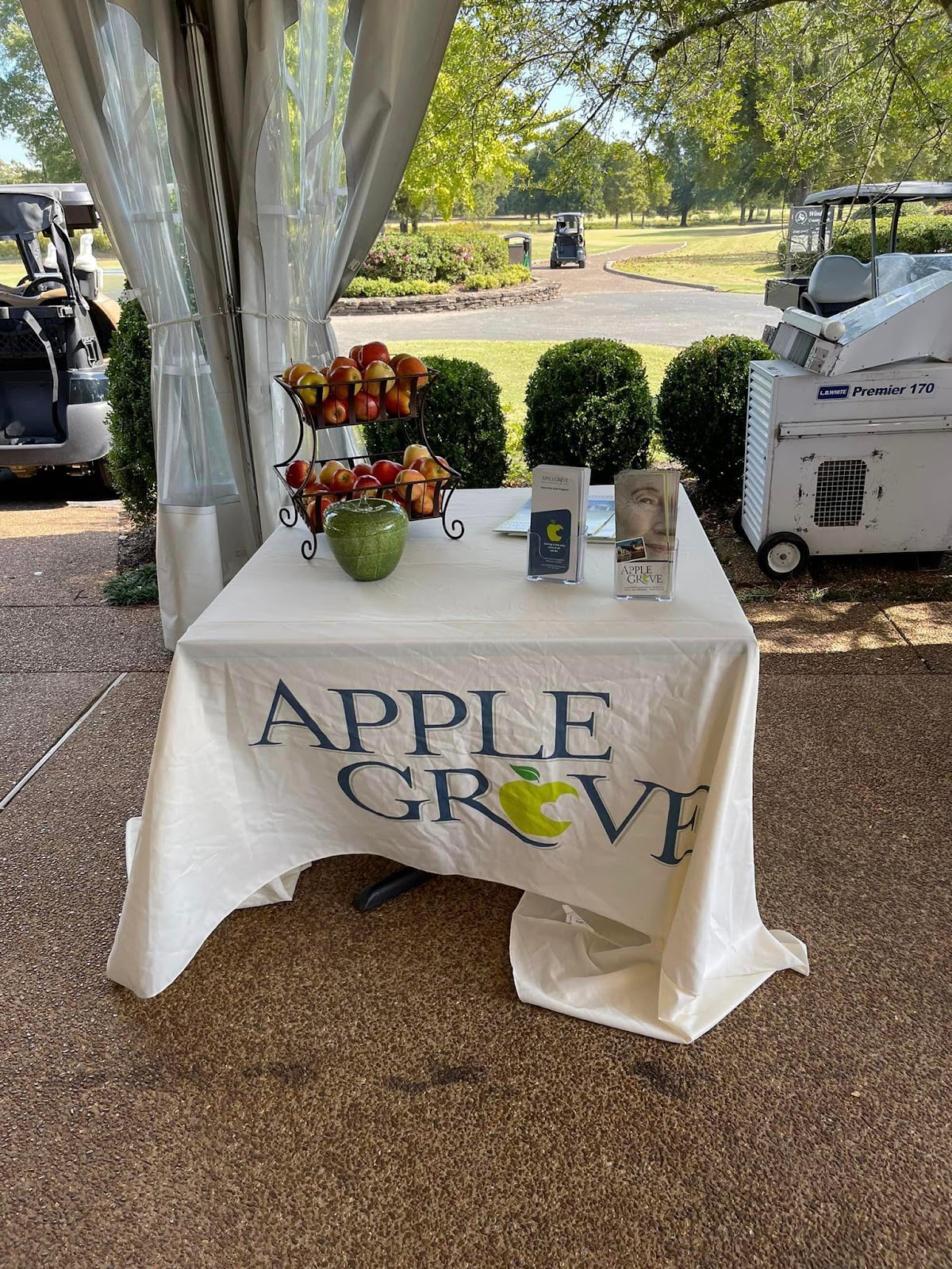 Apple Grove Alzheimer's and Dementia Residence