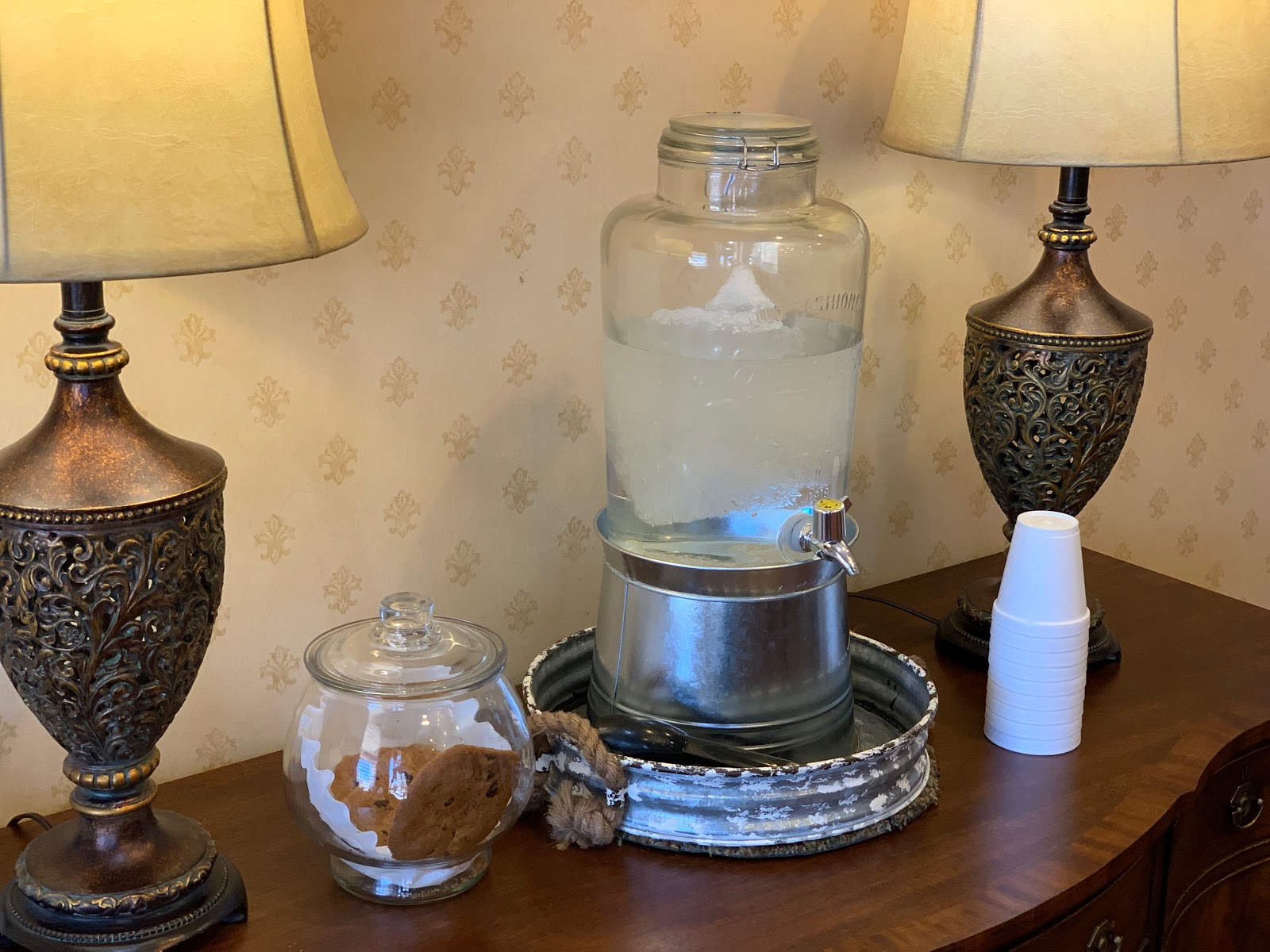 Apple Grove Alzheimer's and Dementia Residence