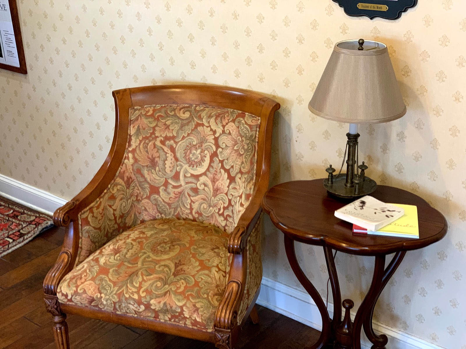 Apple Grove Alzheimer's and Dementia Residence