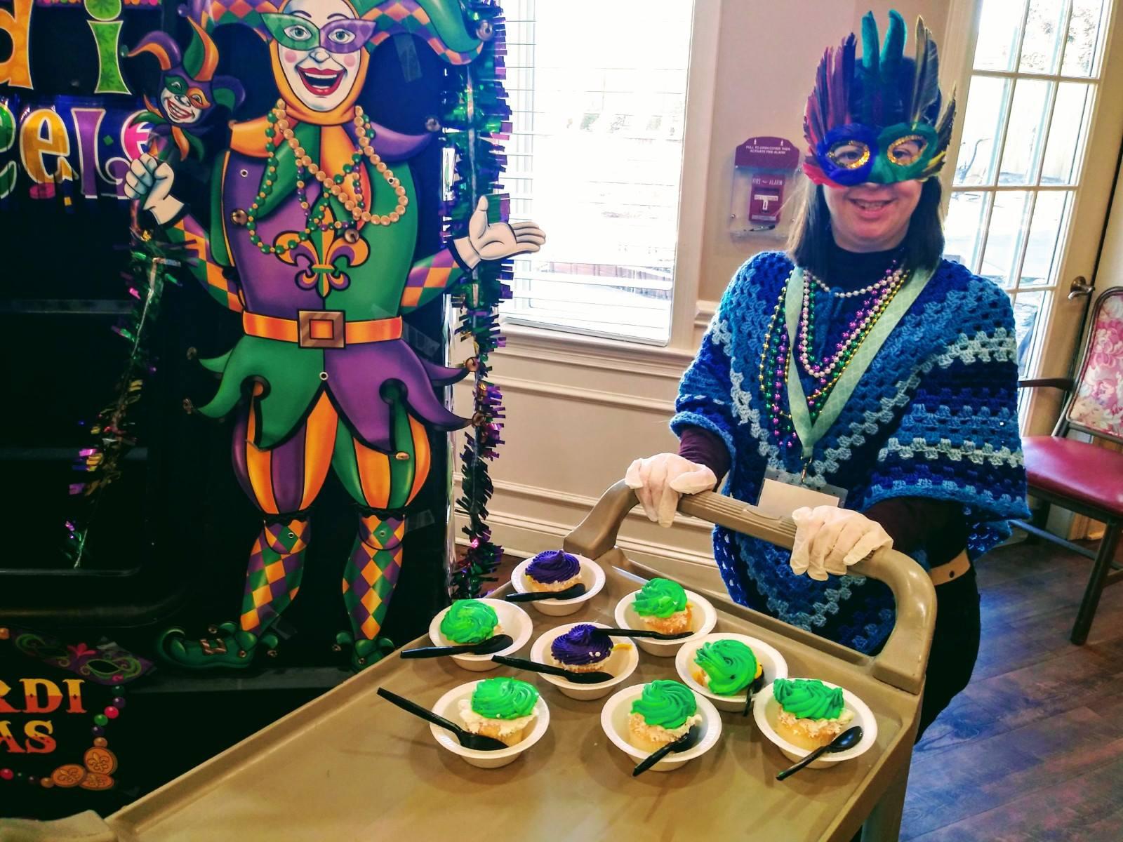 Apple Grove Alzheimer's and Dementia Residence
