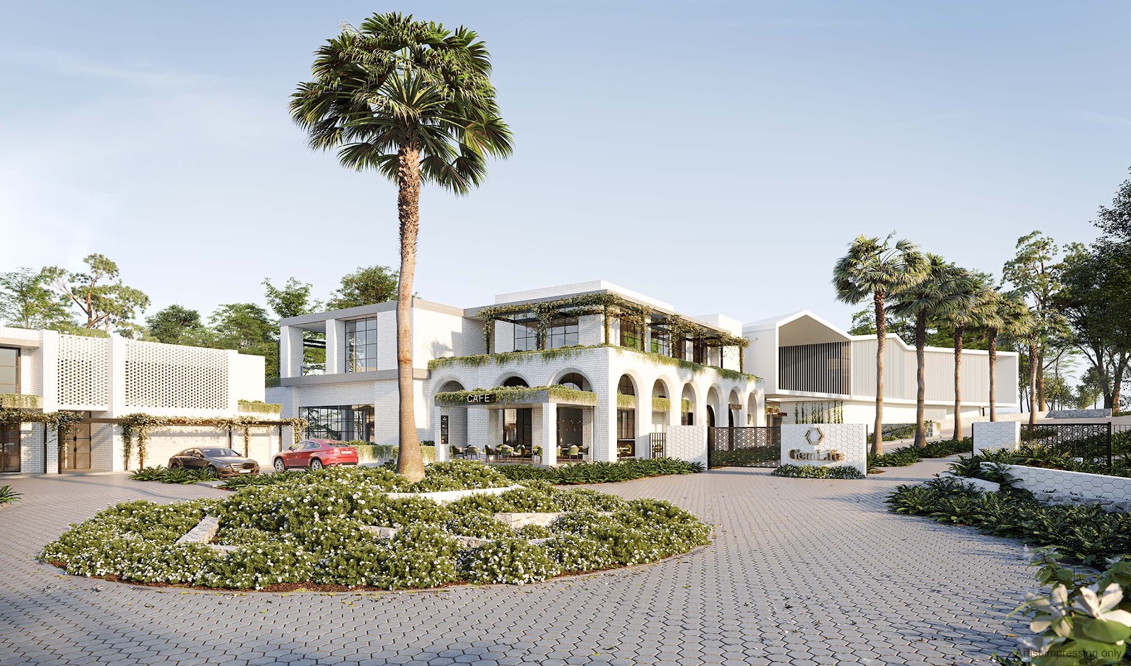 GemLife Gold Coast | Over 50s Lifestyle Resort