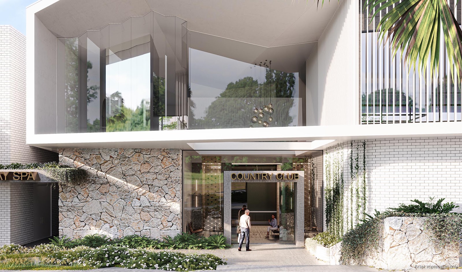 GemLife Gold Coast | Over 50s Lifestyle Resort