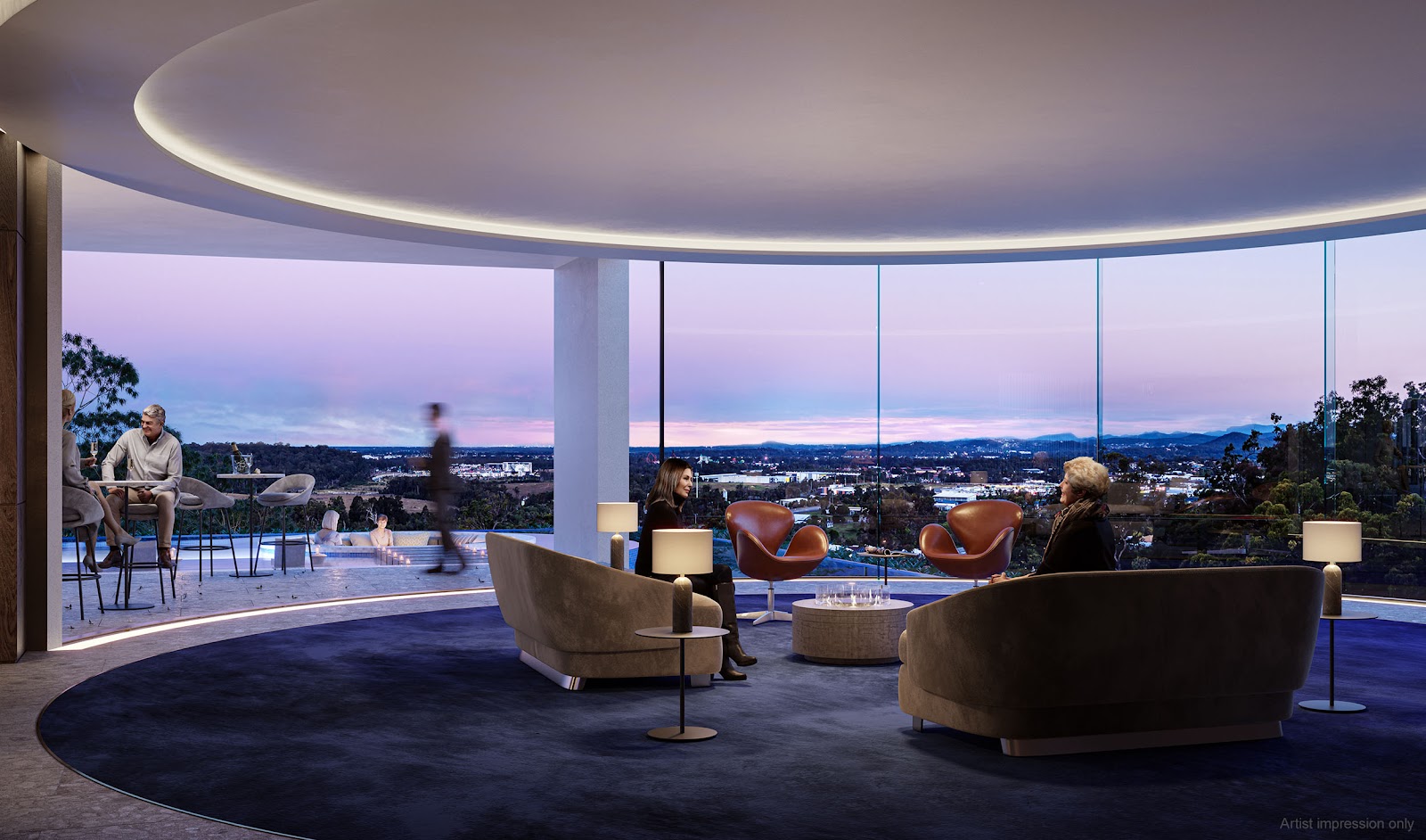 GemLife Gold Coast | Over 50s Lifestyle Resort