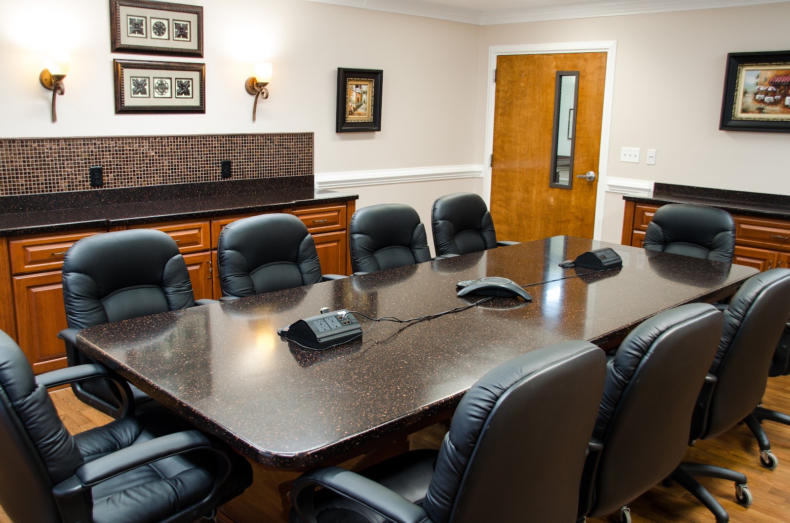 Southpoint Rehabilitation and Healthcare Center