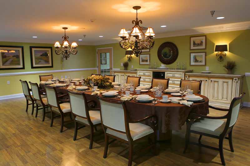 Southpoint Rehabilitation and Healthcare Center