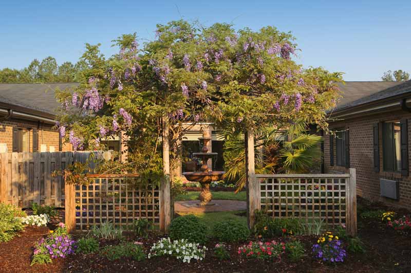Southpoint Rehabilitation and Healthcare Center