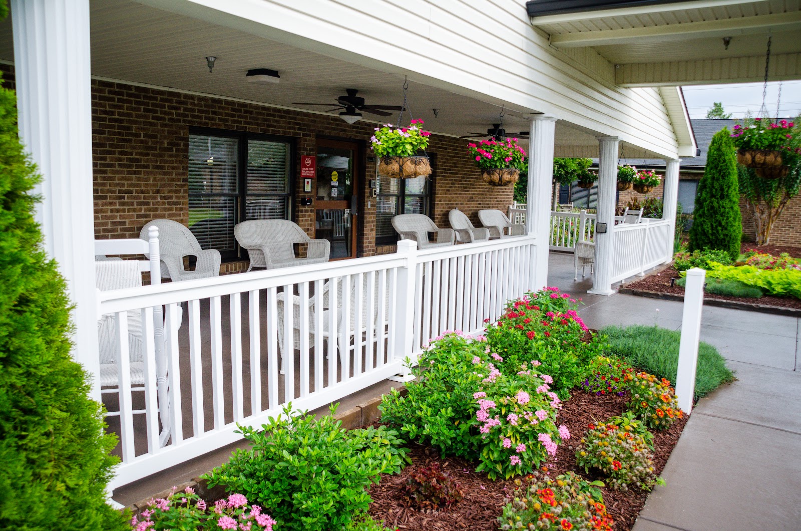 Southpoint Rehabilitation and Healthcare Center