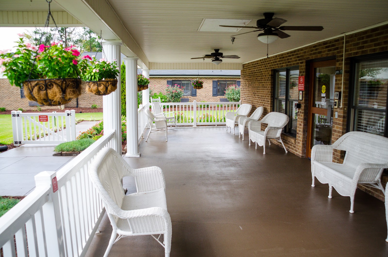Southpoint Rehabilitation and Healthcare Center