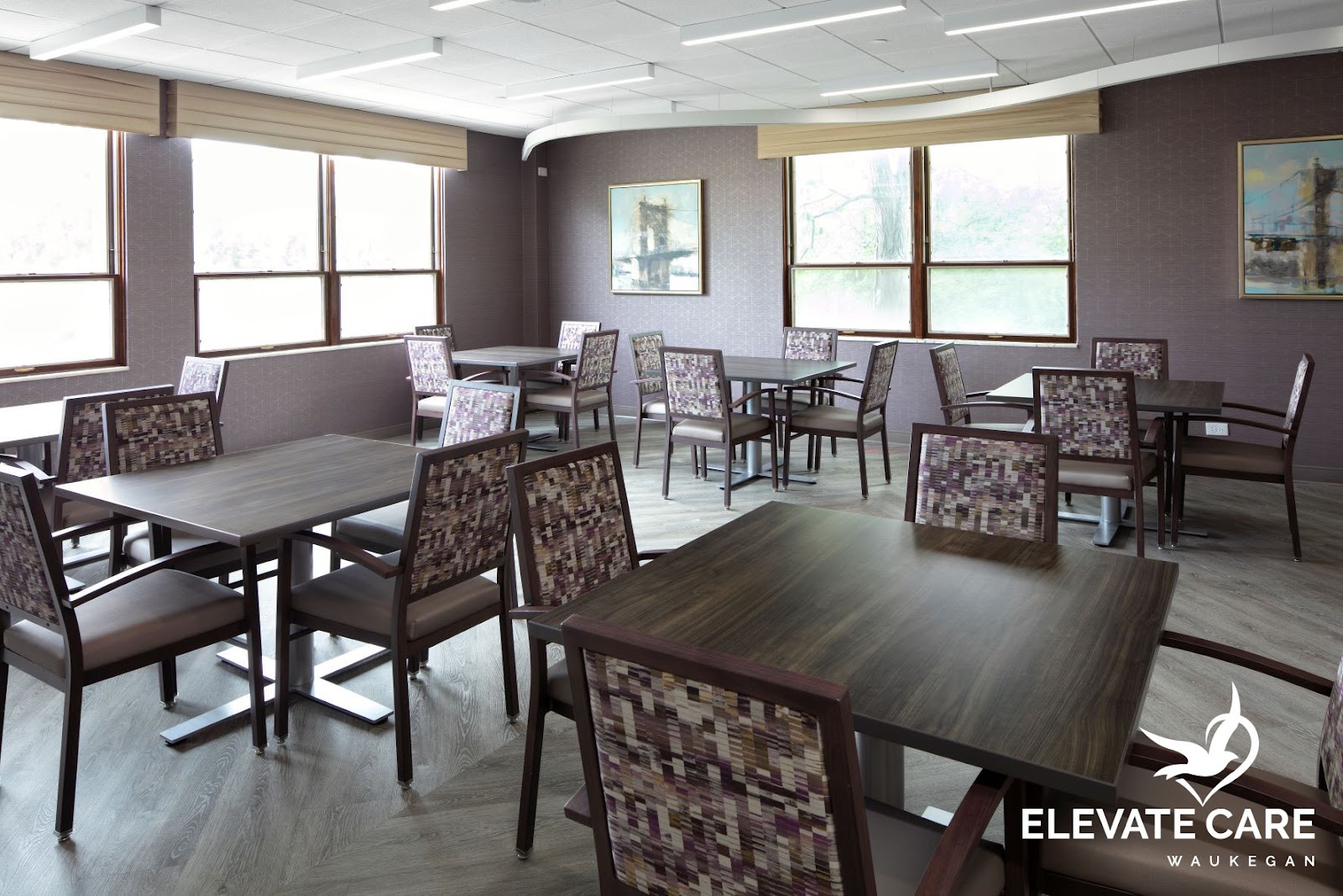 Elevate Care Waukegan