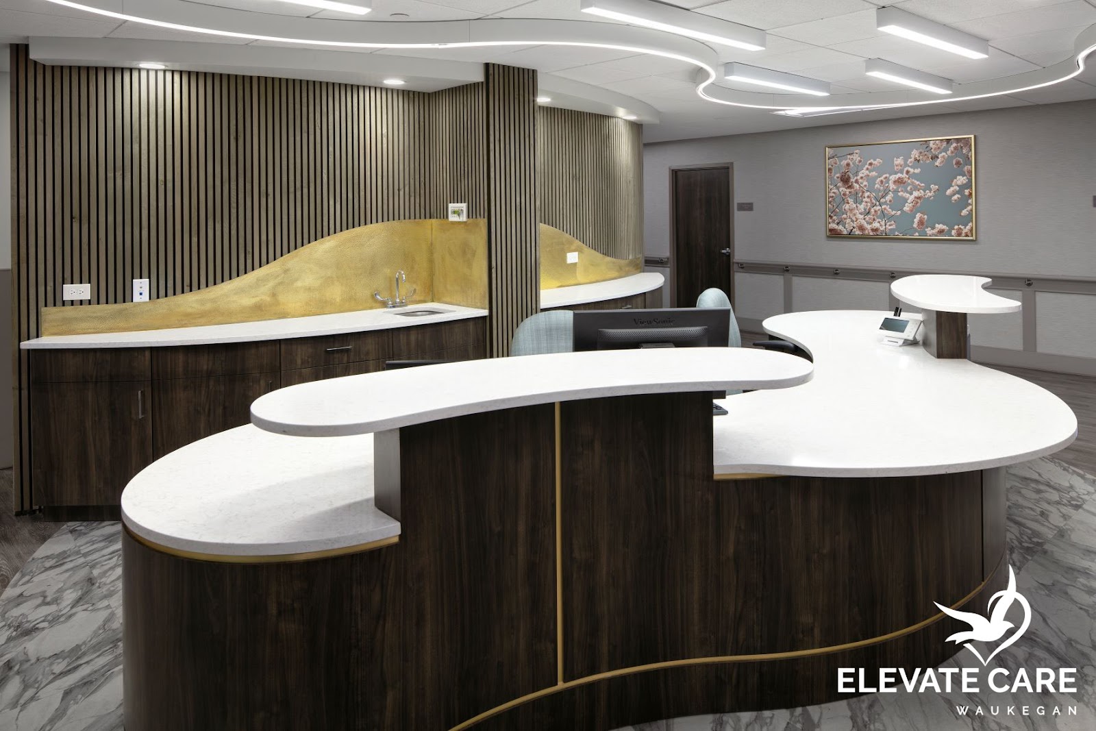 Elevate Care Waukegan