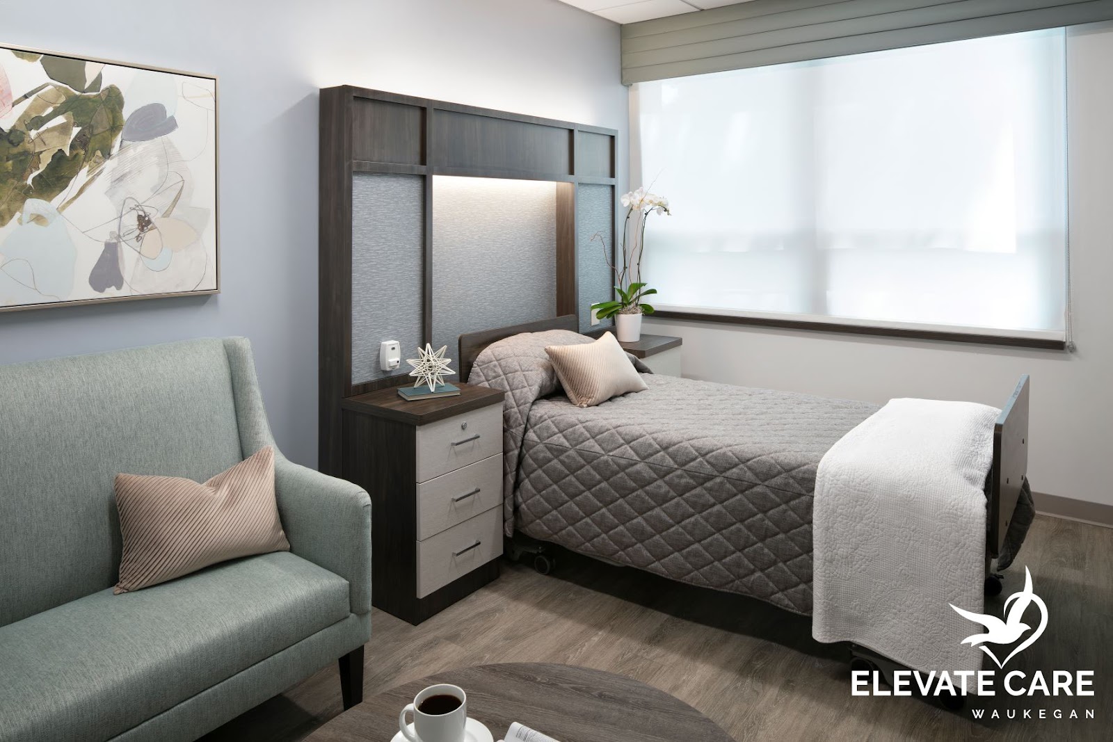 Elevate Care Waukegan