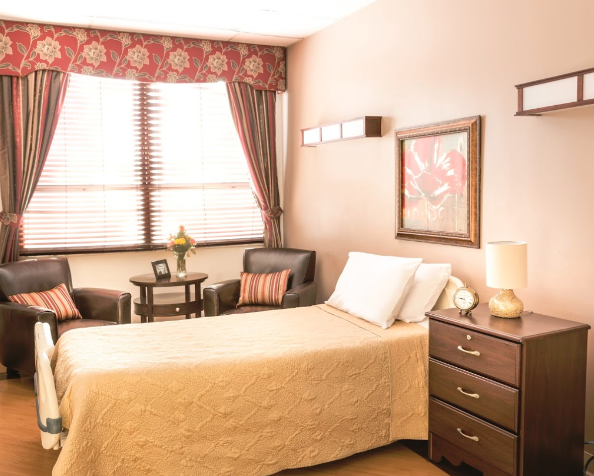Elevate Care Waukegan