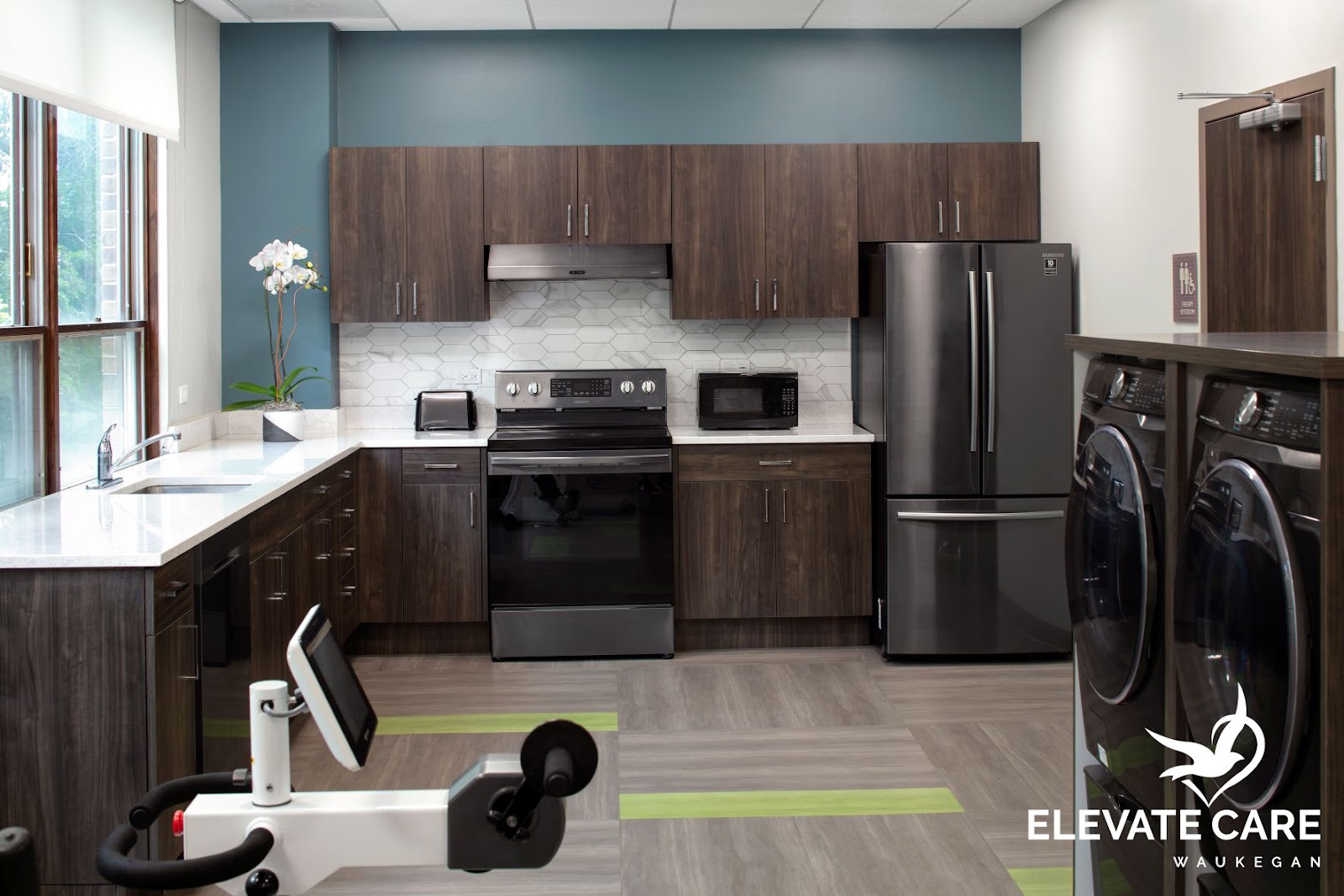 Elevate Care Waukegan