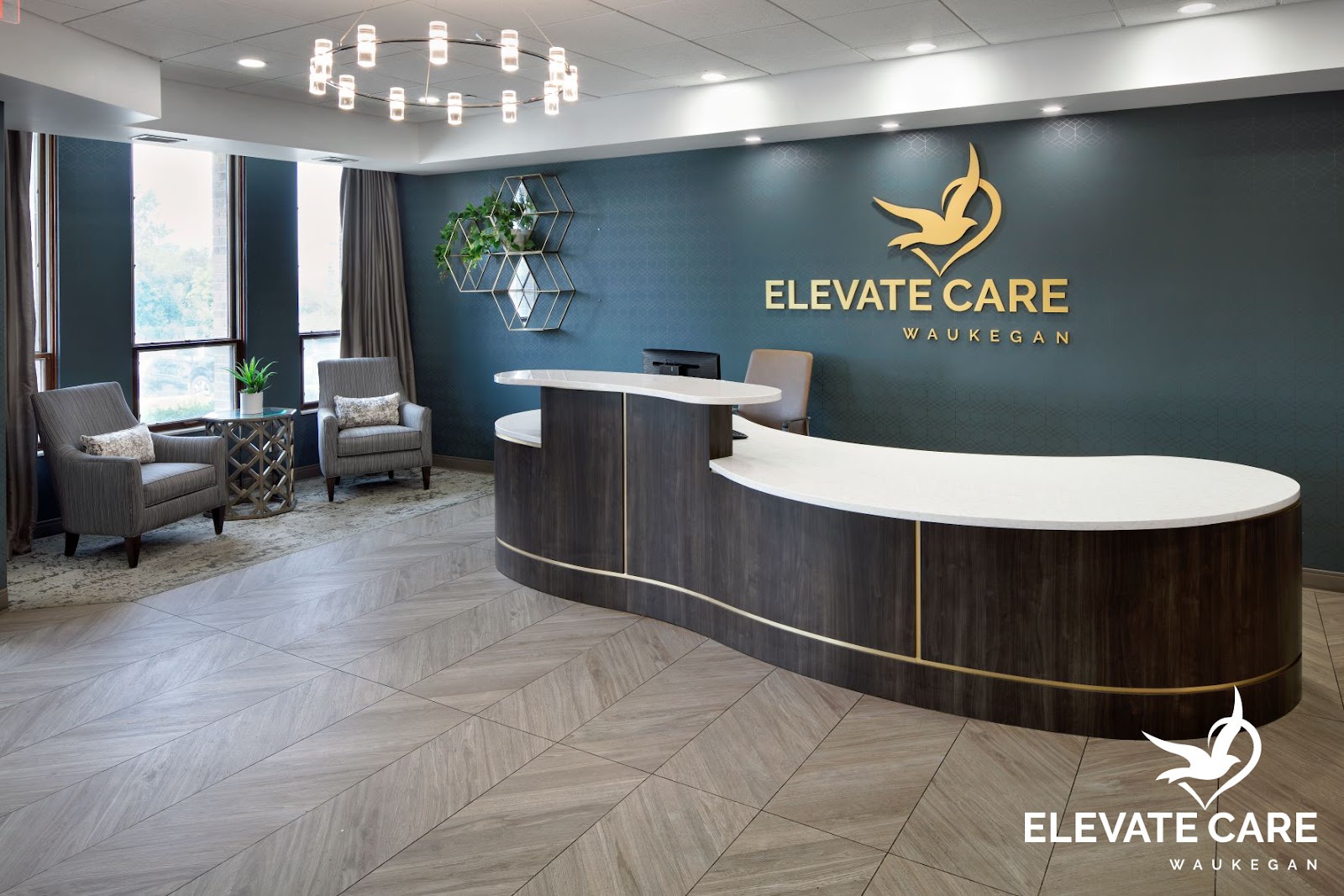 Elevate Care Waukegan