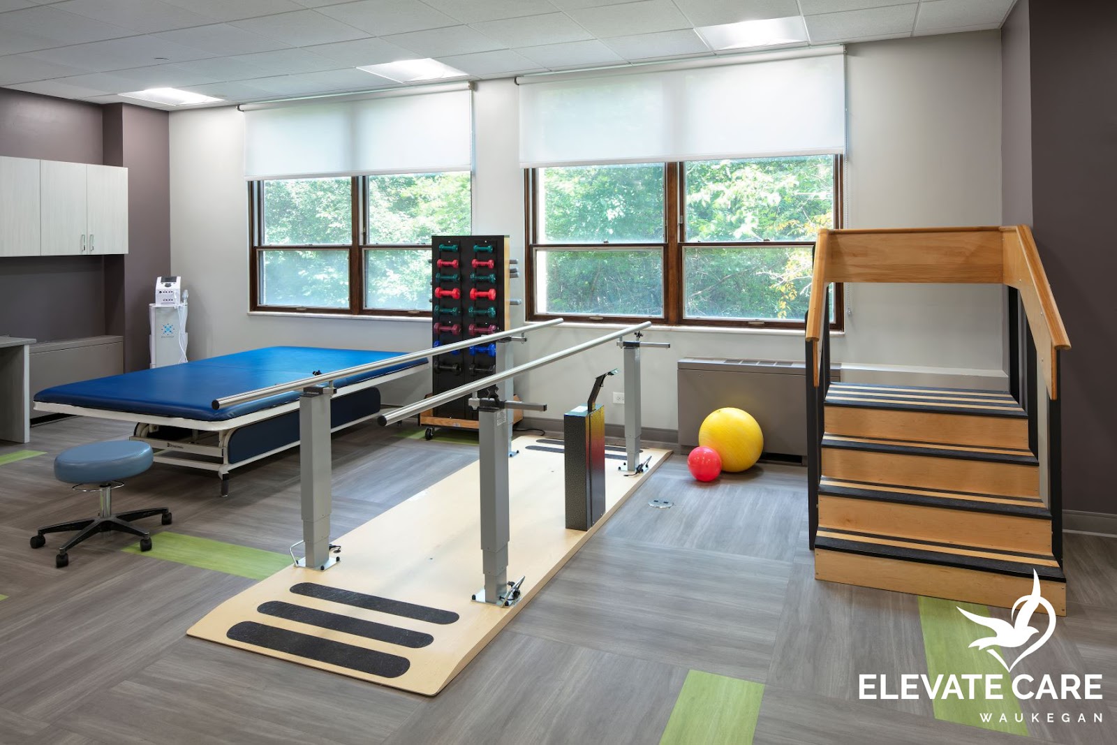 Elevate Care Waukegan
