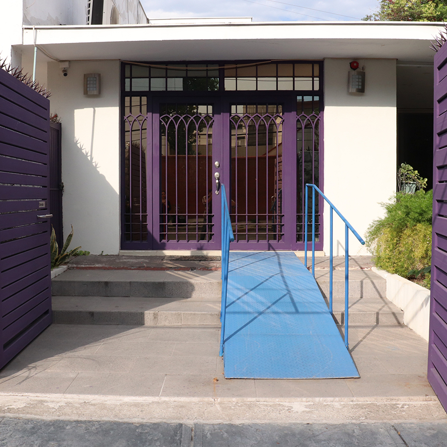 Asilo y Casa de Reposo RESIDENCE (San Pedro G.G.)