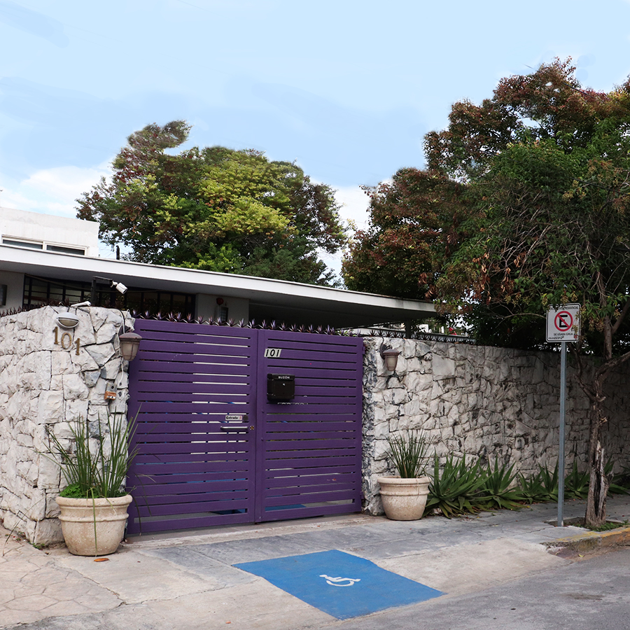 Asilo y Casa de Reposo RESIDENCE (San Pedro G.G.)