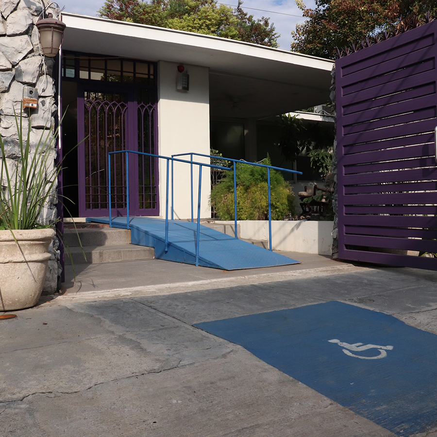Asilo y Casa de Reposo RESIDENCE (San Pedro G.G.)