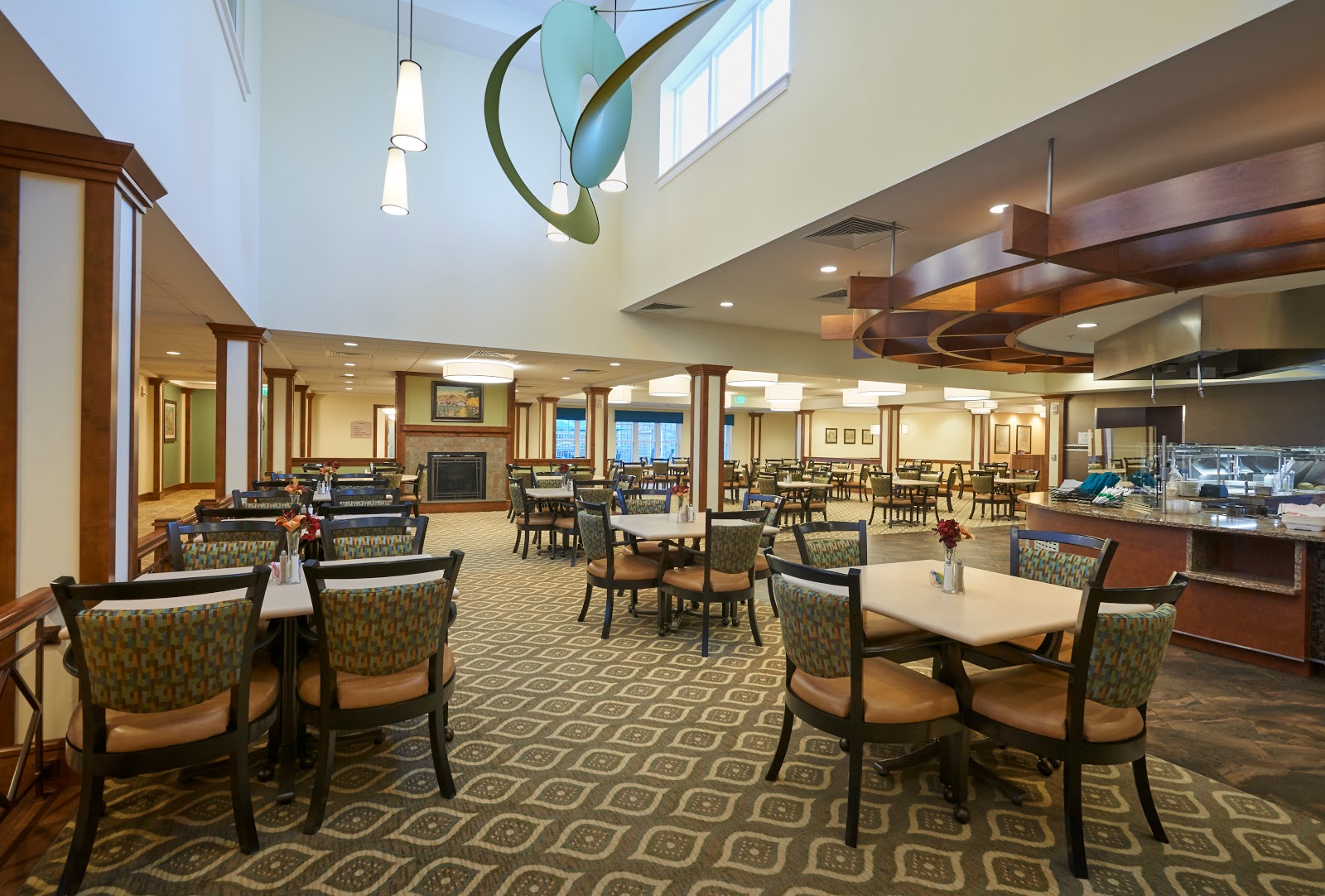 Tel Hai Retirement Community