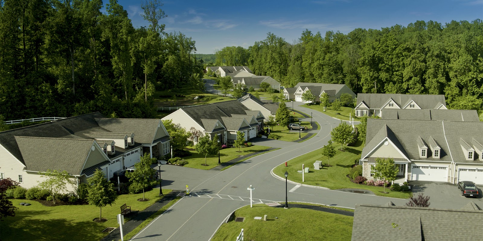 Tel Hai Retirement Community