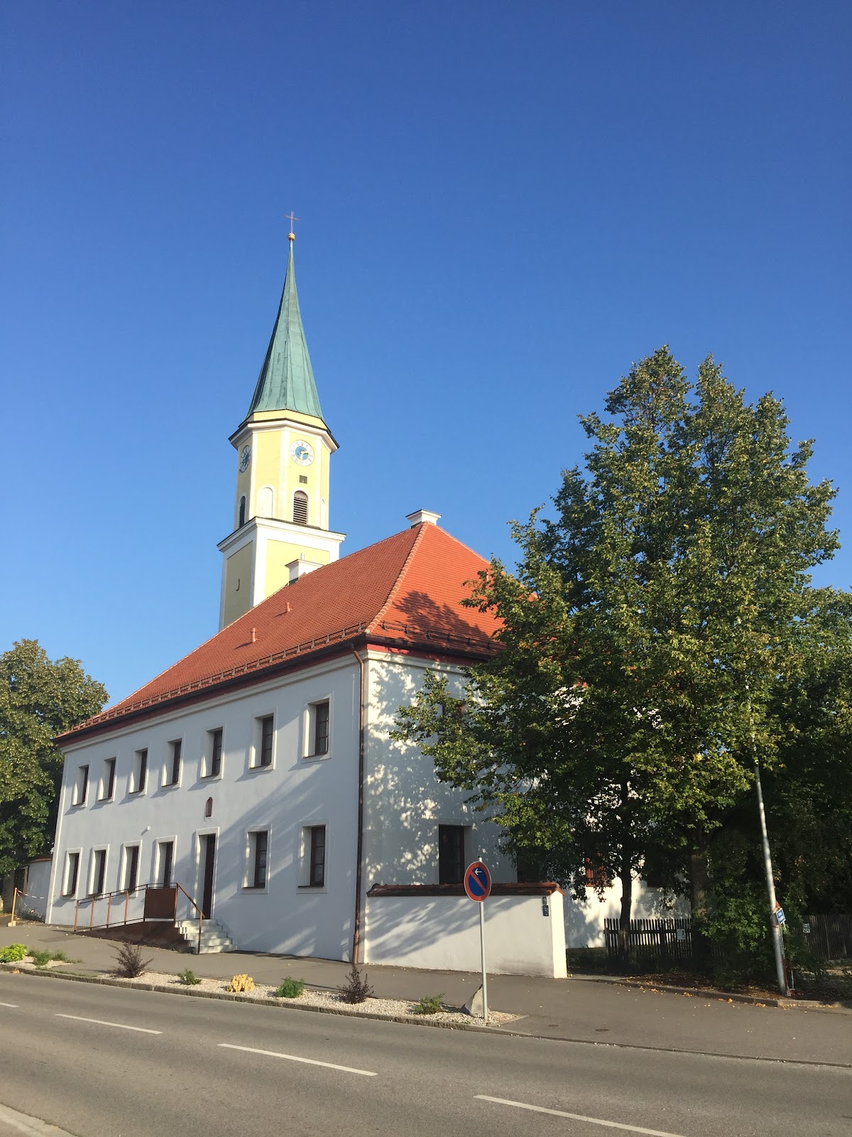 Mariä Heimsuchung