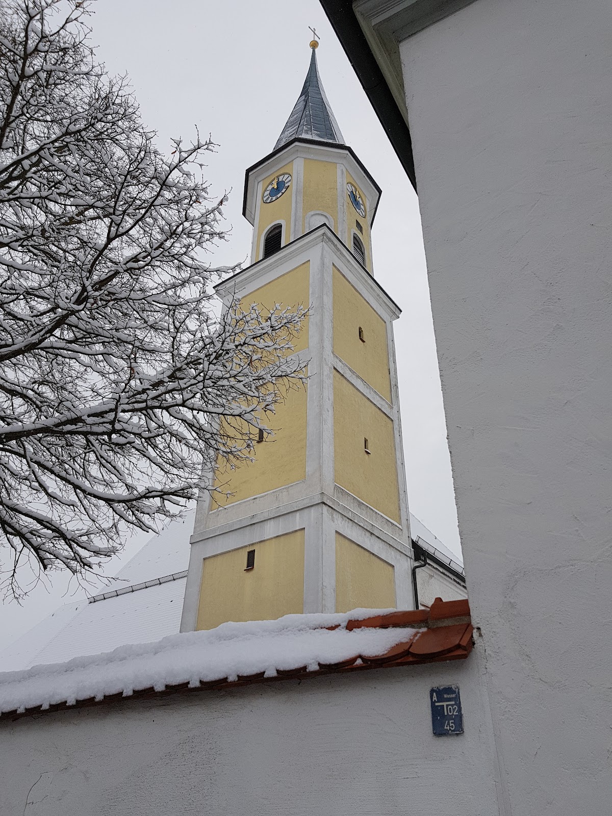 Mariä Heimsuchung