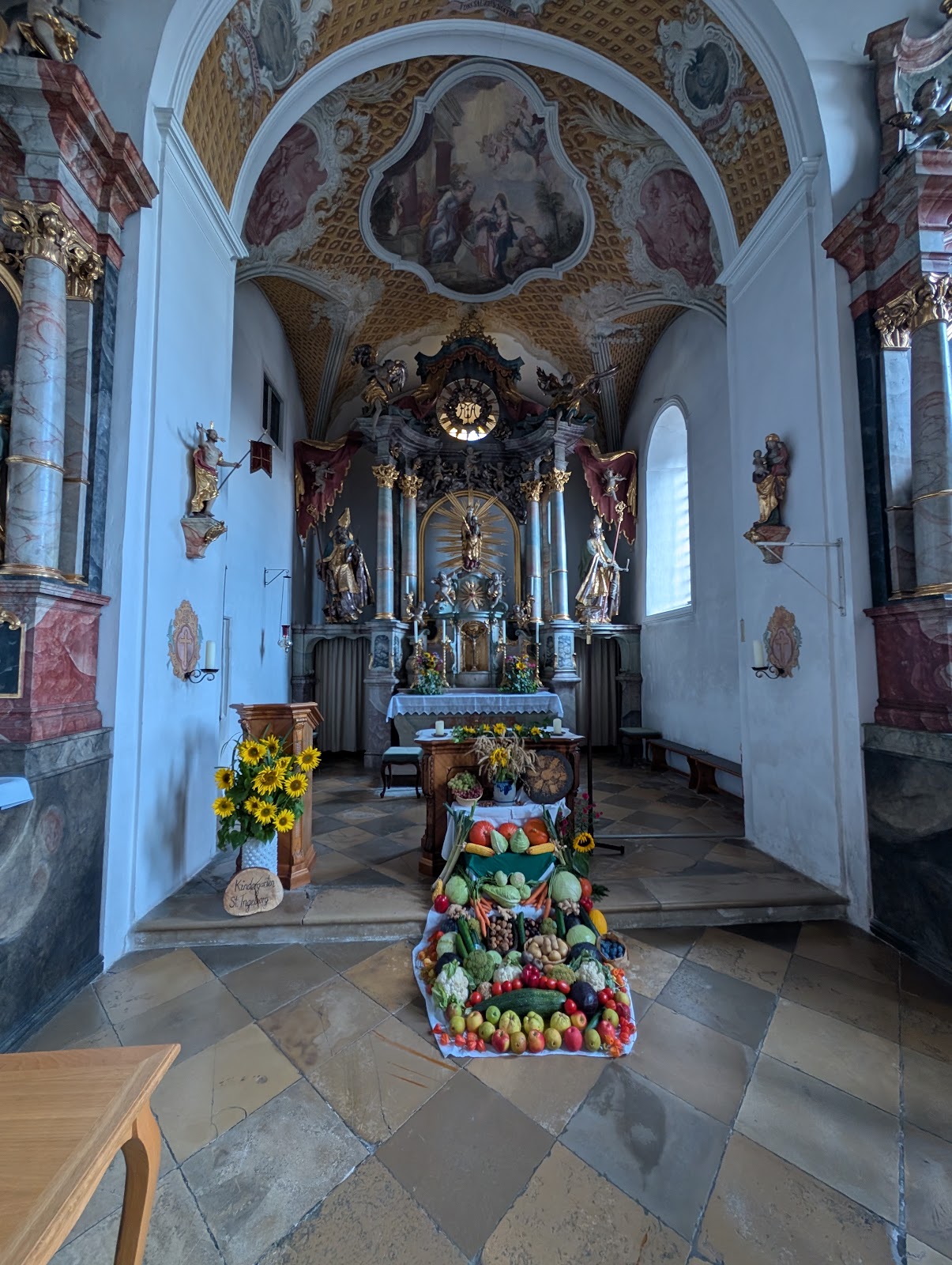 Mariä Heimsuchung