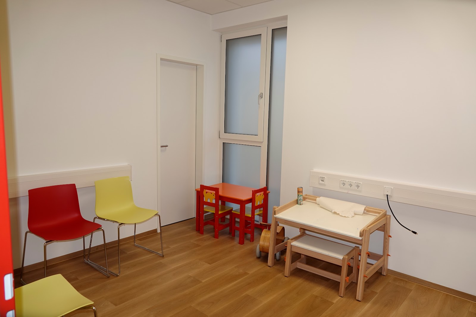 Villa Vitalis Parsberg Frauenärzte MVZ GmbH