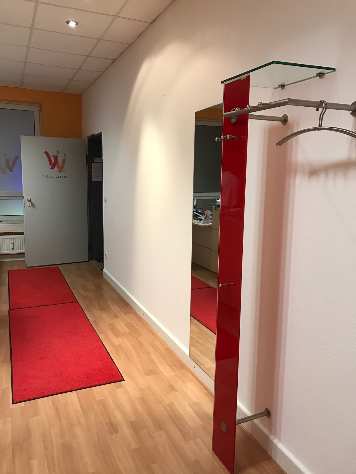 Villa Vitalis Parsberg Frauenärzte MVZ GmbH