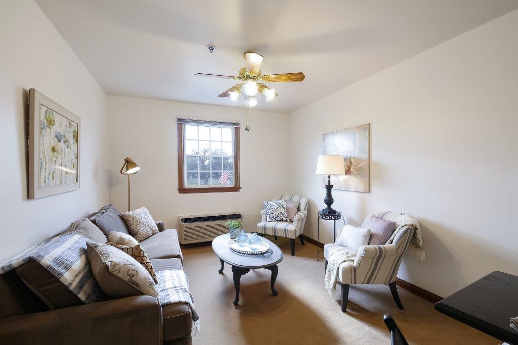Levy Gardens Assisted Living