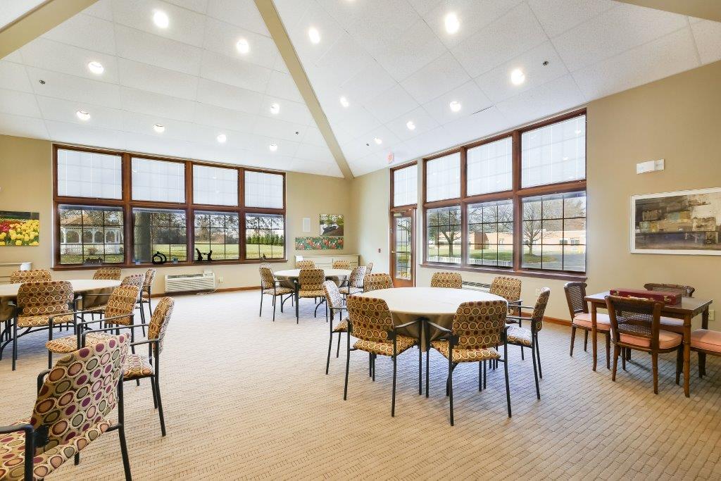 Levy Gardens Assisted Living